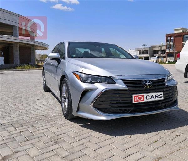 تويوتا أفالون 2019 للبيع في العراق - كلار